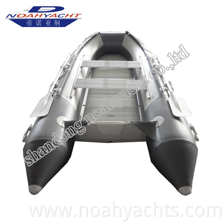 Inflatable Dinghy 2.7